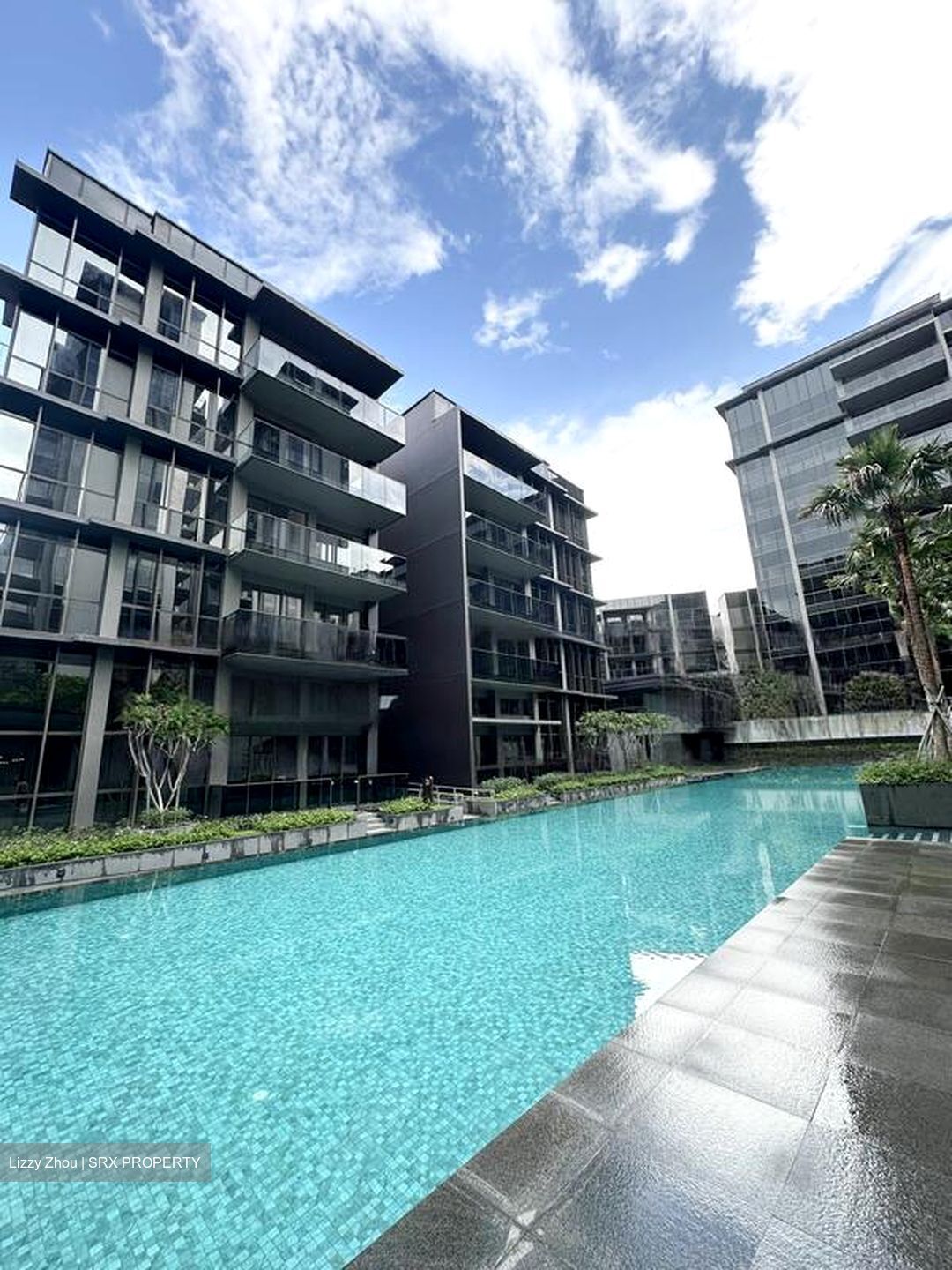FORETT AT BUKIT TIMAH (D21), Apartment #436779231